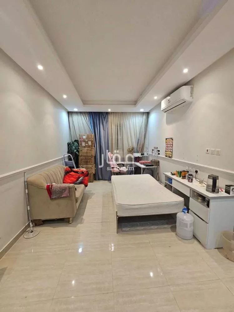 فيلا للإيجار في شارع عمودان, حي المونسية, مدينة الرياض, منطقة الرياض صورة 5