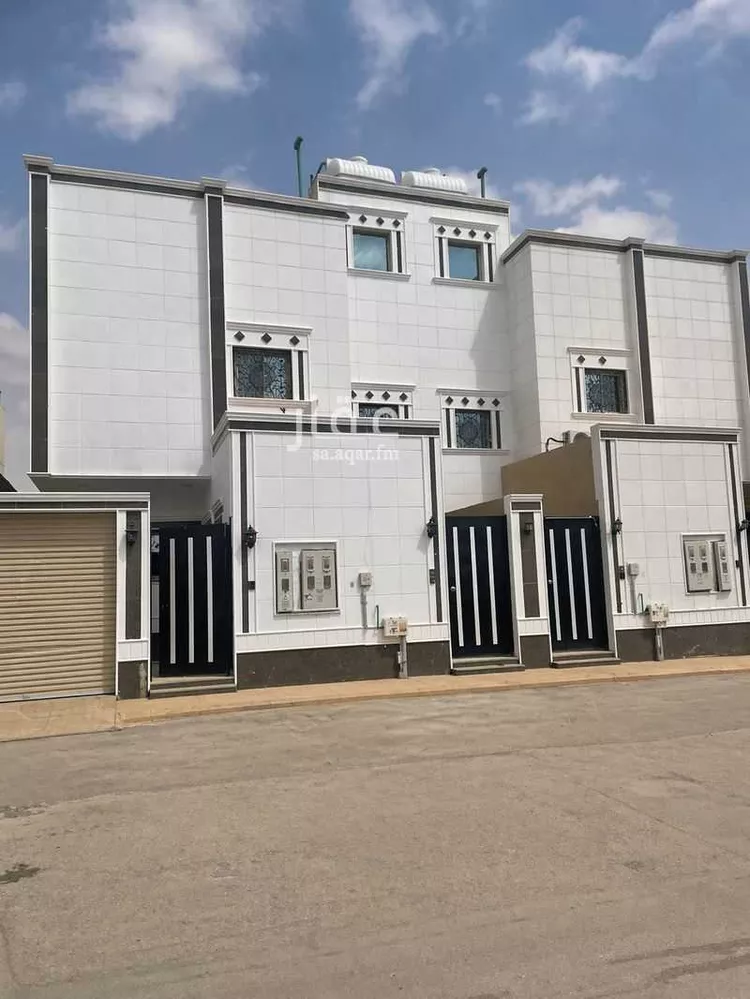 دور للإيجار في شارع رقم 239, حي المونسية, مدينة الرياض, منطقة الرياض