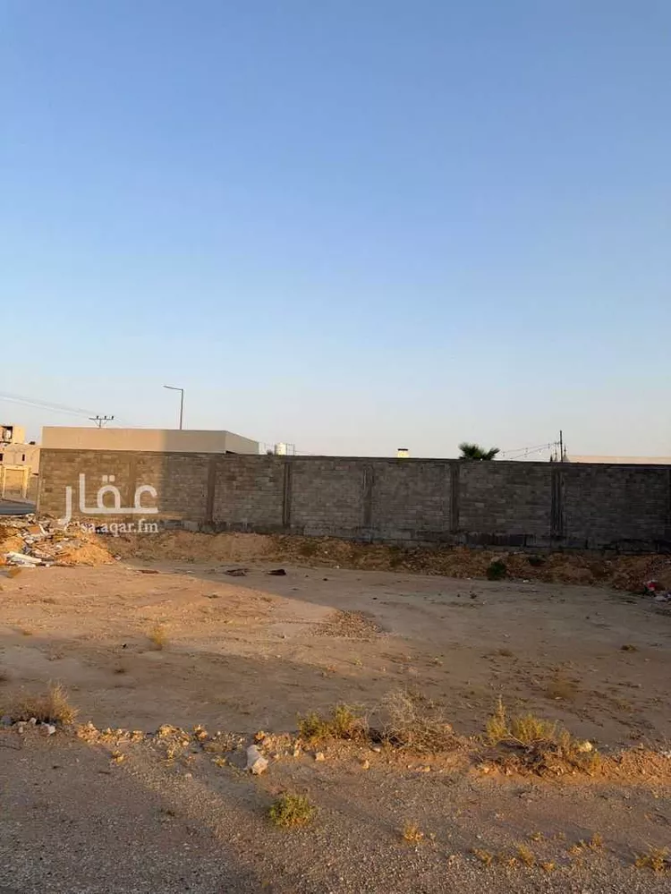 أرض للبيع في شارع هجره عسيلان 454, حي النقيب الجنوبي, مدينة بريدة, منطقة القصيم 6