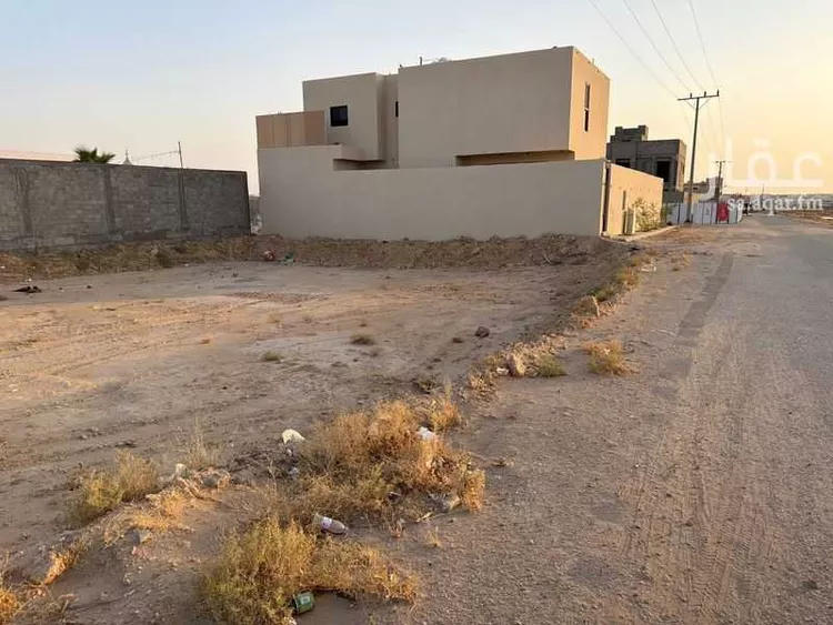 أرض للبيع في شارع هجره عسيلان 454, حي النقيب الجنوبي, مدينة بريدة, منطقة القصيم صورة 2