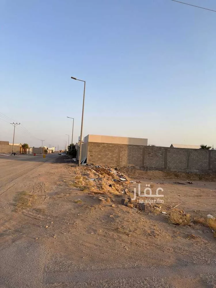 أرض للبيع في شارع هجره عسيلان 454, حي النقيب الجنوبي, مدينة بريدة, منطقة القصيم صورة 4