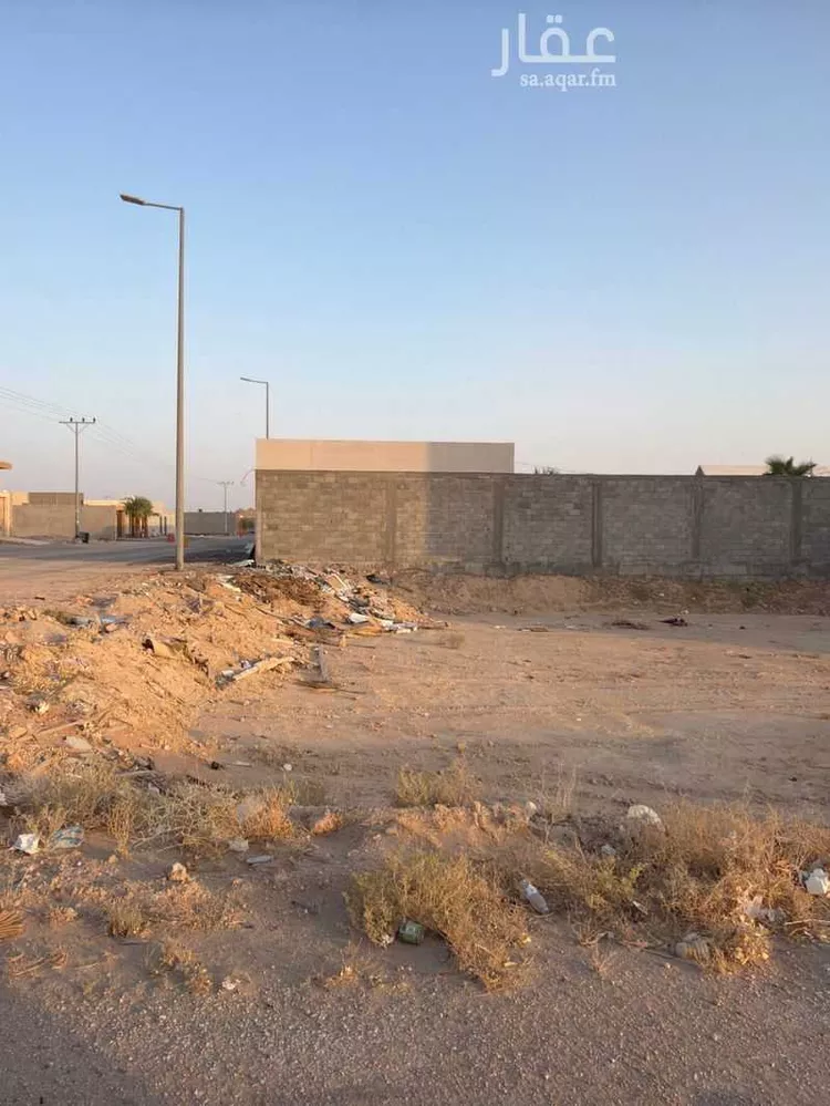 أرض للبيع في شارع هجره عسيلان 454, حي النقيب الجنوبي, مدينة بريدة, منطقة القصيم صورة 3