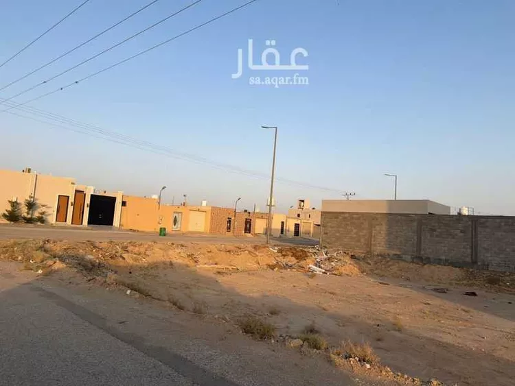 أرض للبيع في شارع هجره عسيلان 454, حي النقيب الجنوبي, مدينة بريدة, منطقة القصيم صورة 5