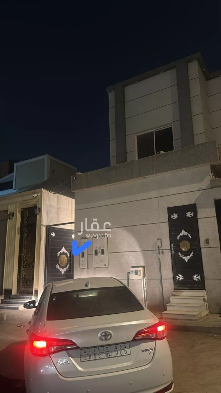 شقة للإيجار في شارع وادي ملحة, حي القادسية, مدينة الرياض, منطقة الرياض صورة 5
