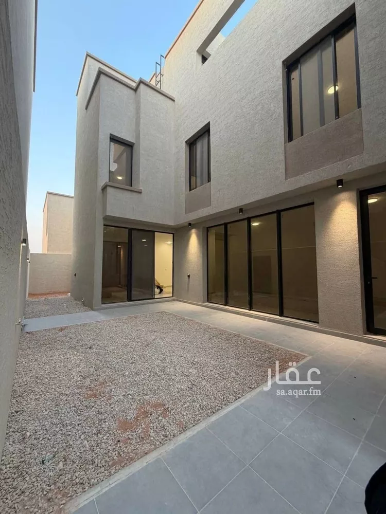 فيلا للإيجار في شارع ابن النابلسي, حي العارض, مدينة الرياض, منطقة الرياض صورة 3
