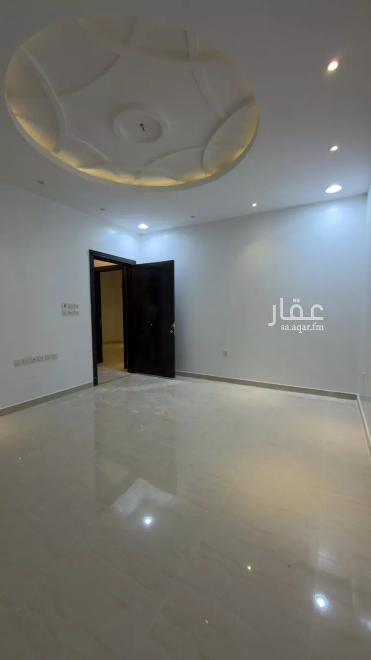 شقة للإيجار في شارع رقم 277, حي الملقا, مدينة الرياض, منطقة الرياض