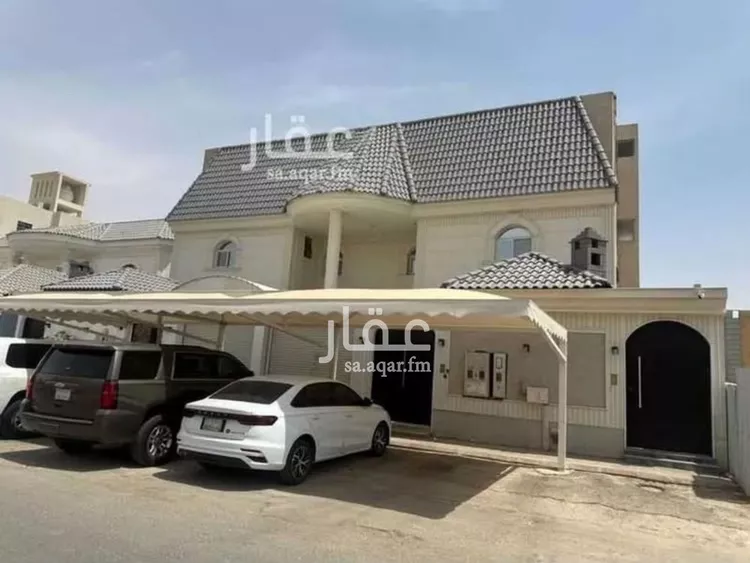 Floor for Rent in Riyadh Al Yarmouk