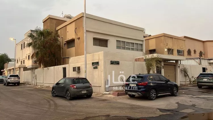 Apartment for Rent in Riyadh Al Qadisiyah