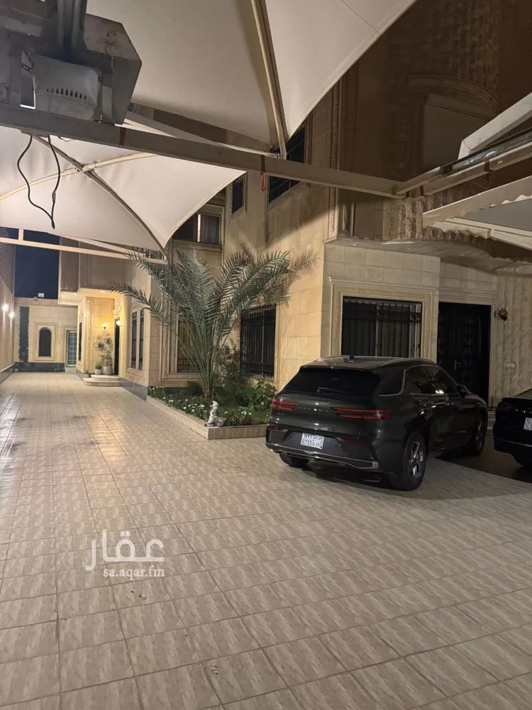 Villa for Sale in Riyadh Al Malqa