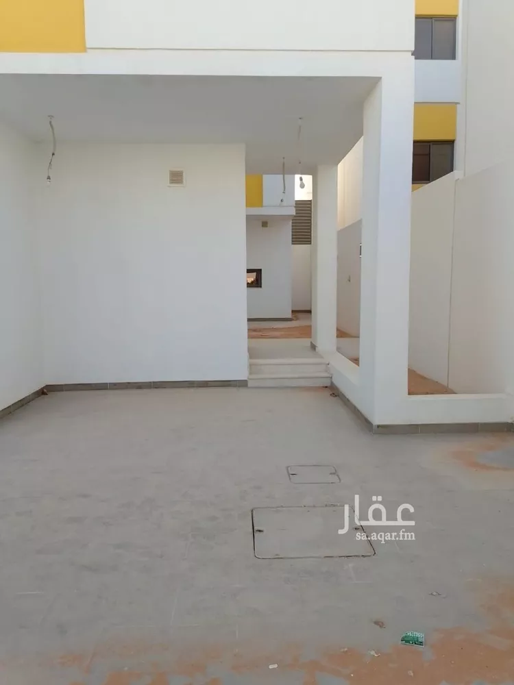 فيلا للإيجار في شارع فني , حي مطار الملك خالد الدولي, مدينة الرياض, منطقة الرياض