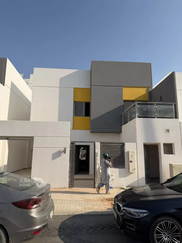 فيلا للإيجار في شارع أبي محمد الزيات, حي مطار الملك خالد الدولي, مدينة الرياض, منطقة الرياض