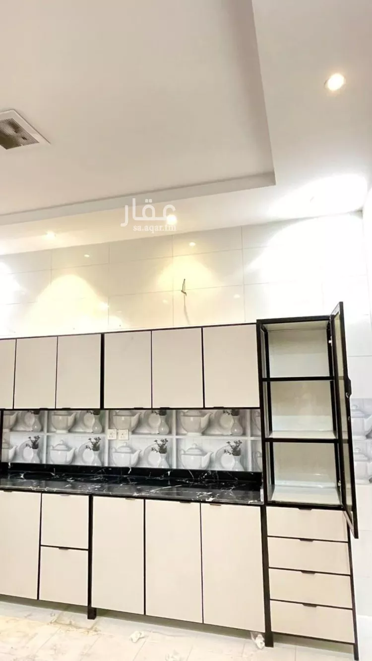 شقة للإيجار في شارع رقم 277, حي الملقا, مدينة الرياض, منطقة الرياض صورة 2