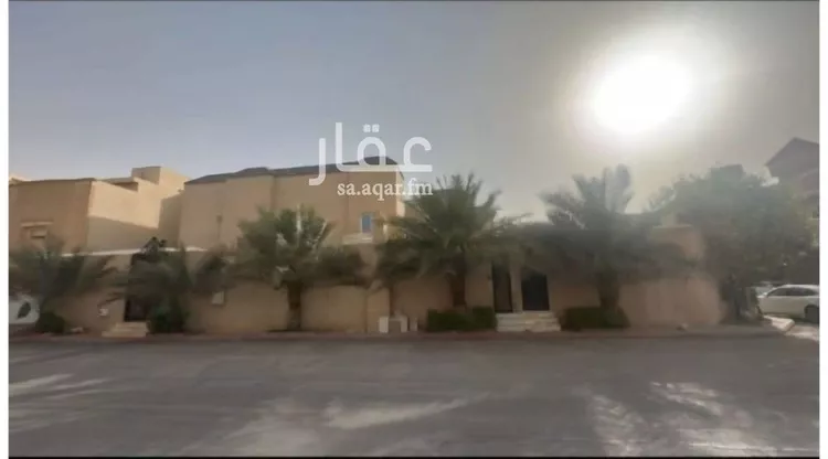 Villa for Sale in Riyadh Irqah