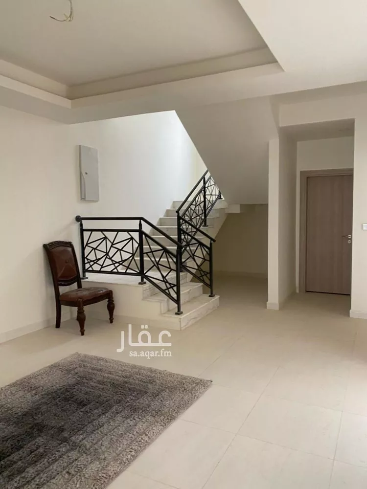 فيلا للإيجار في شارع ابن النابلسي, حي العارض, مدينة الرياض, منطقة الرياض صورة 5