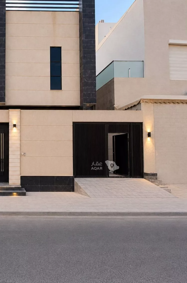 Floor for Rent in Riyadh An Narjis