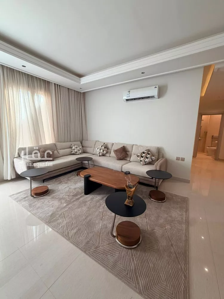 Apartment for Rent in Riyadh Al Malqa صورة 2