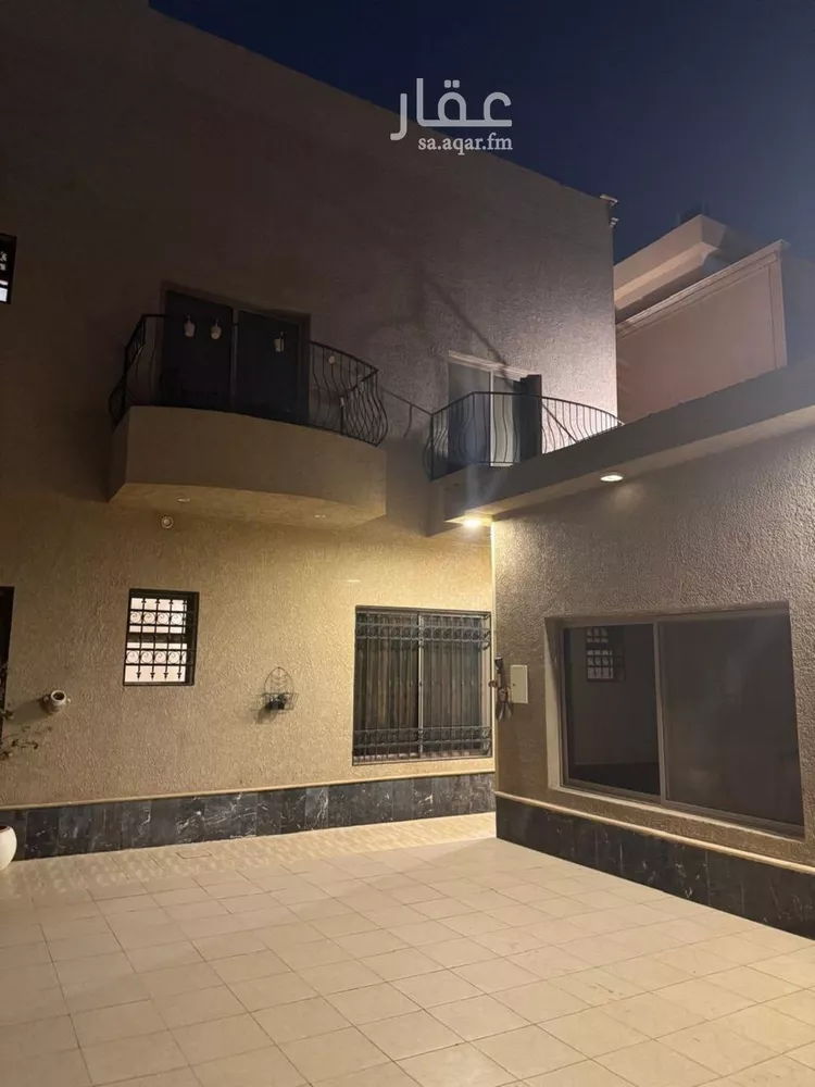 فيلا للبيع في شارع رقم 363, حي الملقا, مدينة الرياض, منطقة الرياض صورة 2