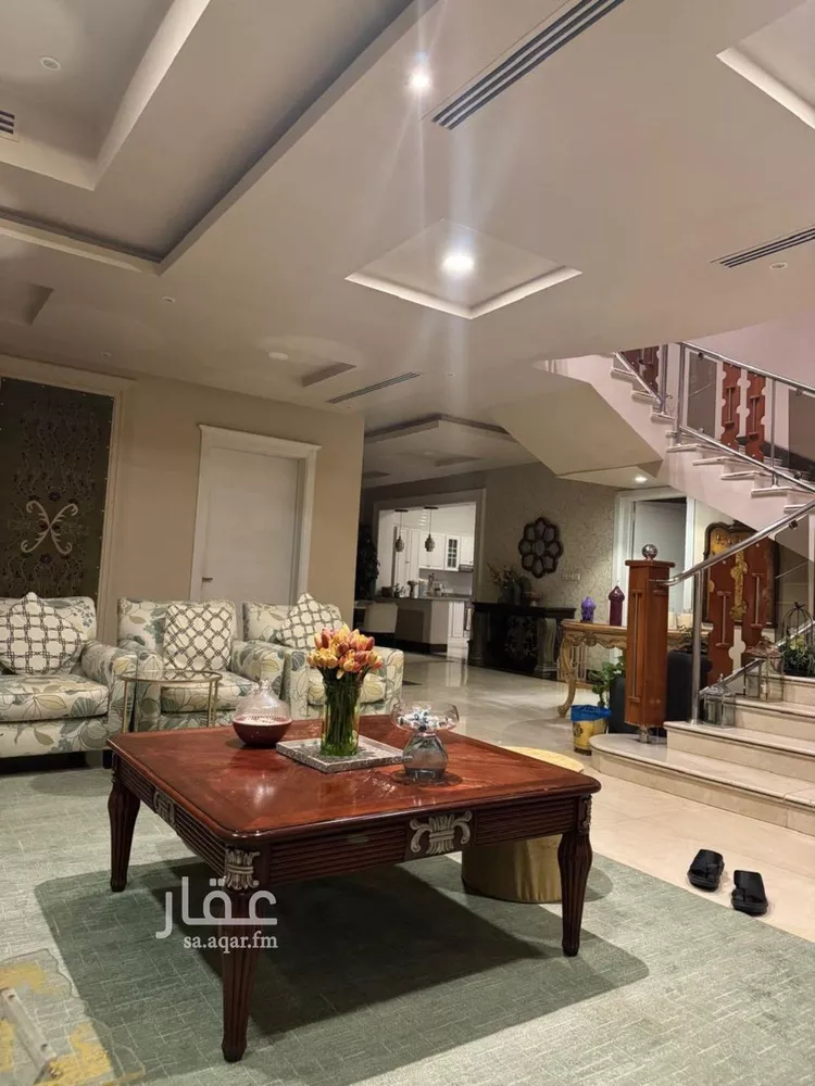 فيلا للبيع في شارع رقم 363, حي الملقا, مدينة الرياض, منطقة الرياض صورة 3