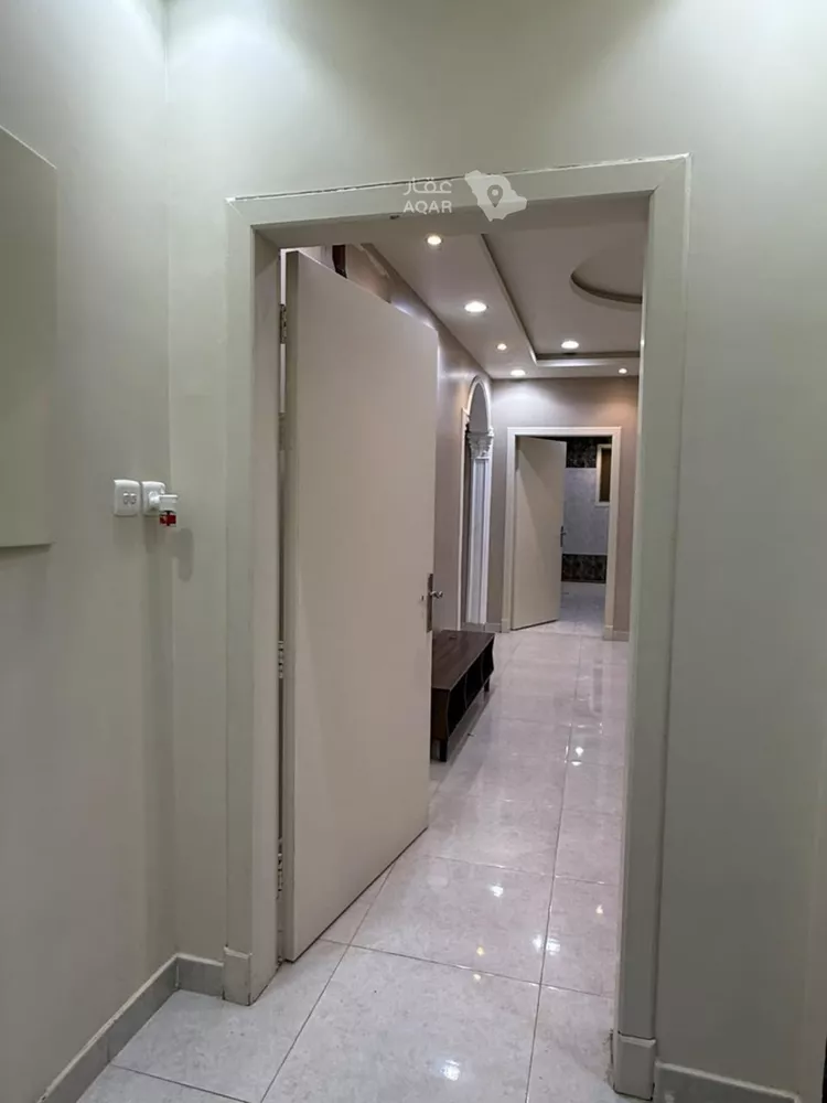 شقة للإيجار في شارع عبدالمنعم الشافعي, حي الملز, مدينة الرياض, منطقة الرياض 2