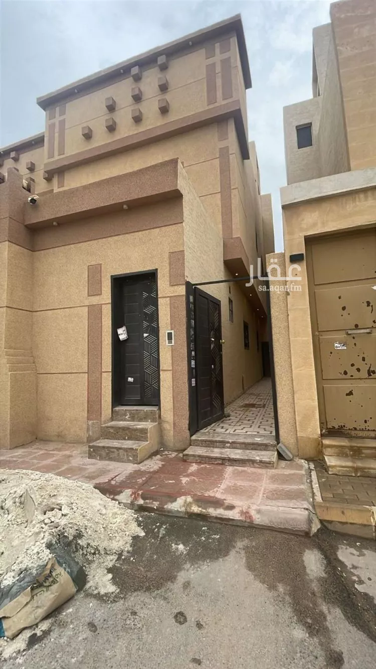 شقة للإيجار في شارع وادي ملحة, حي القادسية, مدينة الرياض, منطقة الرياض صورة 3