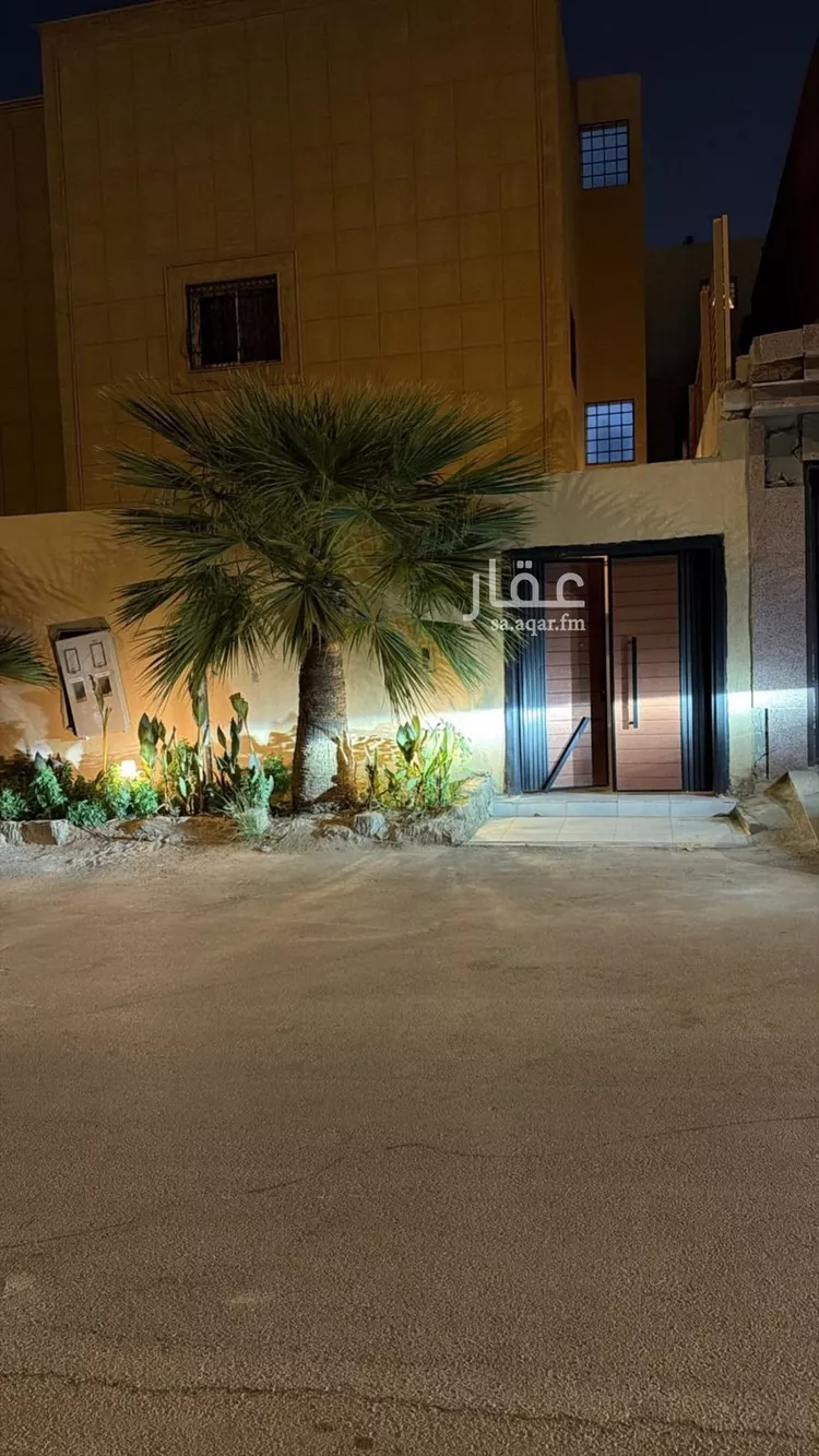 دور للإيجار في شارع الطنيب, حي غرناطة, مدينة الرياض, منطقة الرياض صورة 3