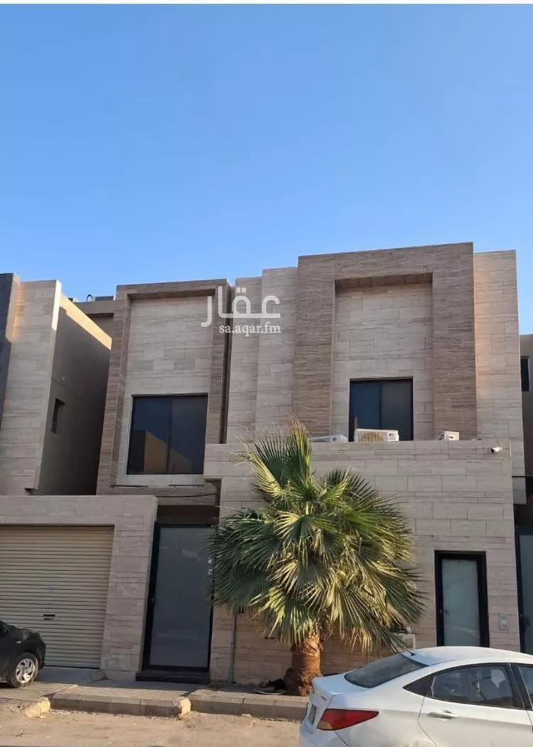 فيلا للبيع في شارع إبراهيم العوفي, حي العارض, مدينة الرياض, منطقة الرياض