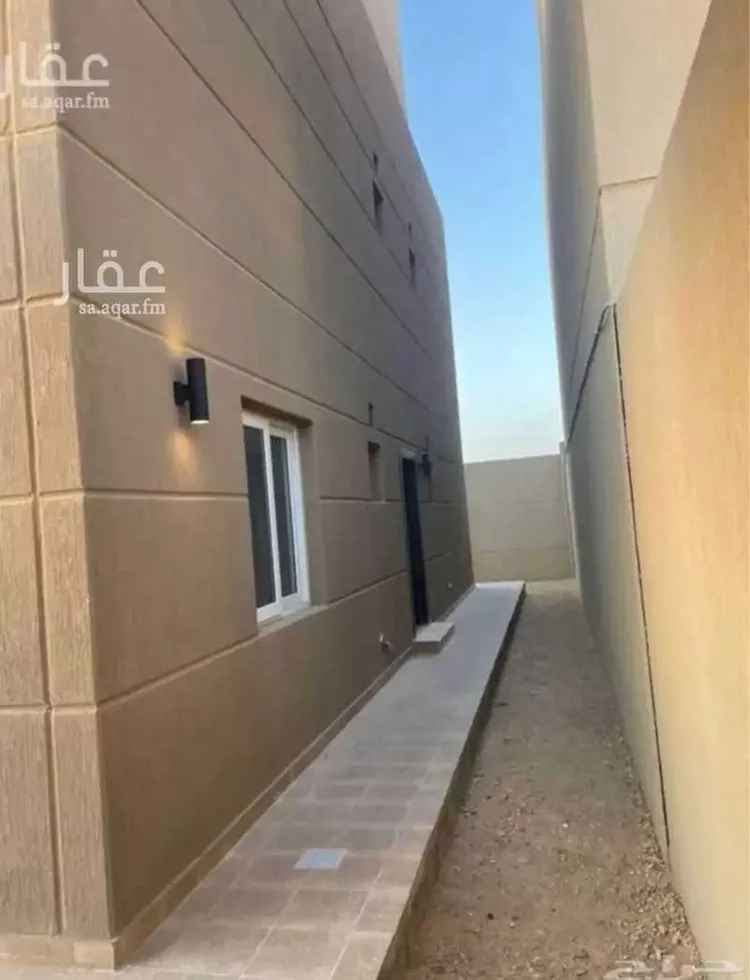 فيلا للإيجار في شارع محمد الخياط ، حي مطار الملك خالد الدولي ، الرياض ، منطقة الرياض صورة 2
