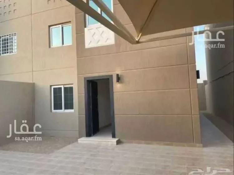 فيلا للإيجار في شارع محمد الخياط ، حي مطار الملك خالد الدولي ، الرياض ، منطقة الرياض