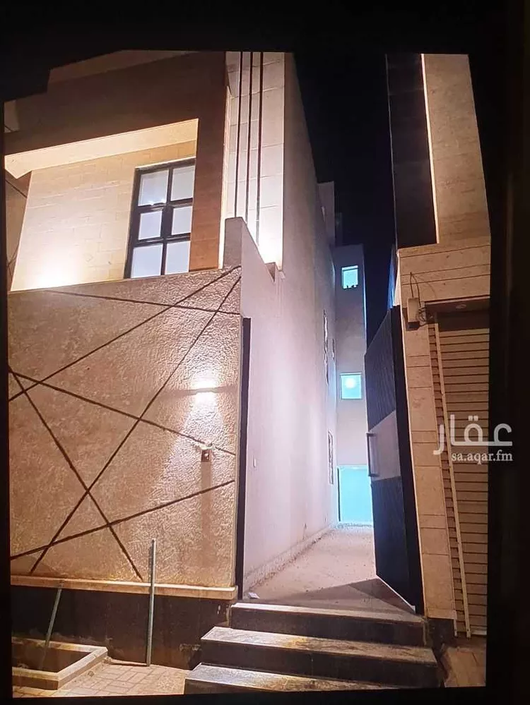 شقة للإيجار في شارع حسان بن يحيى رفه, حي الرمال, مدينة الرياض, منطقة الرياض