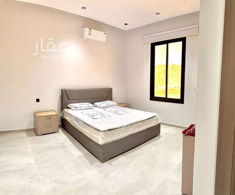 شقة مفروشة للحجز في شارع الصوال ، حي الصفا ، ابها ، منطقة عسير صورة 4