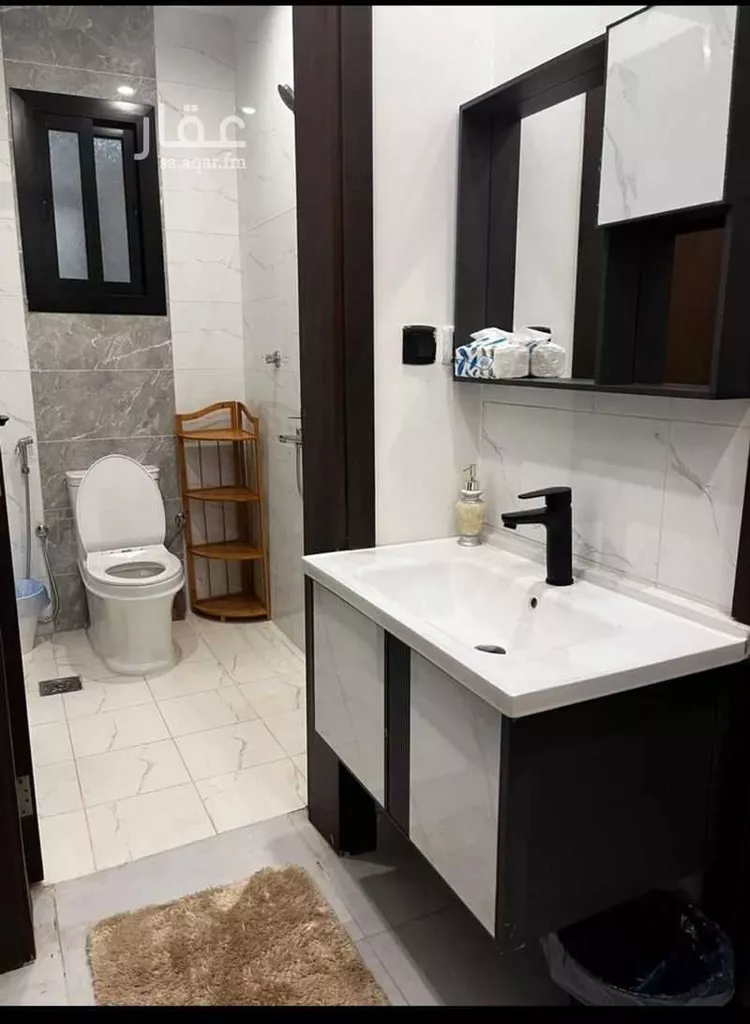 استديو مفروش للحجز في شارع أبي الحسن المقدسي ، حي الريان ، جدة ، جدة صورة 3