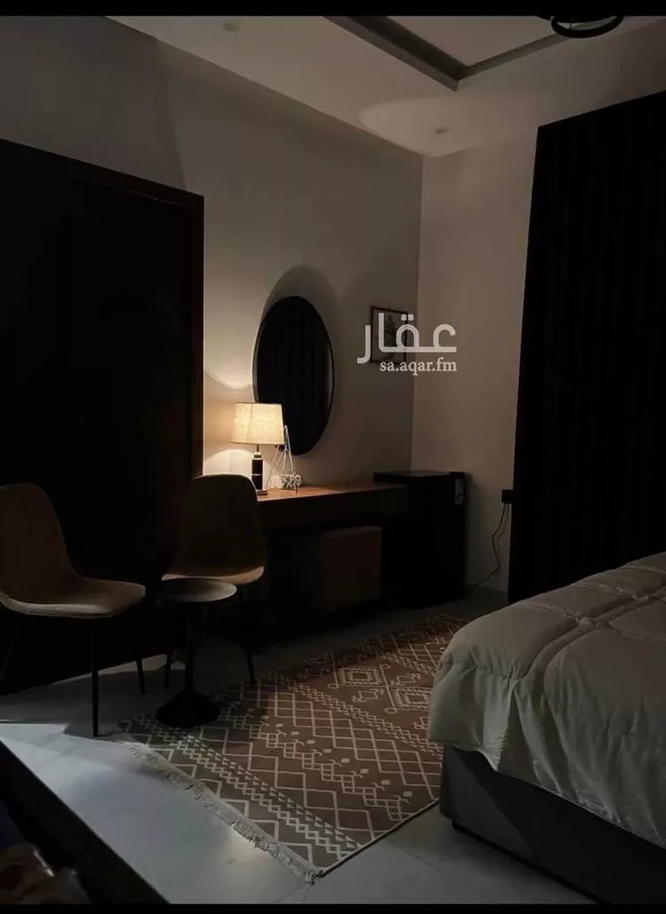 Furnished Studio for Booking in Jeddah Ar Rayan 9