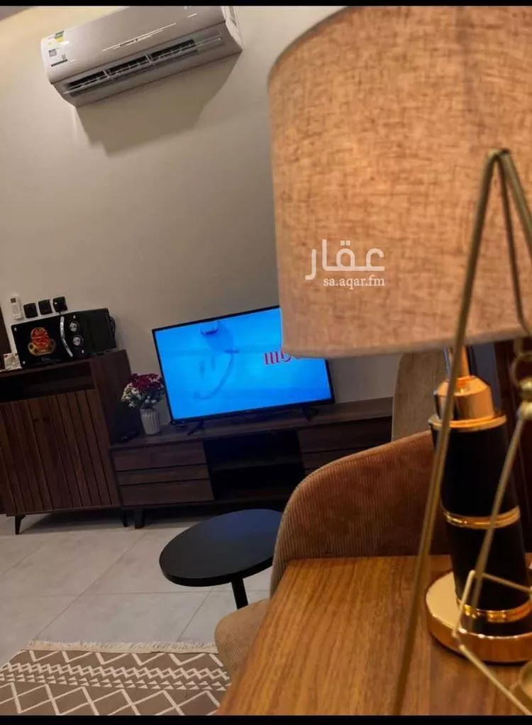 استديو مفروش للحجز في شارع أبي الحسن المقدسي ، حي الريان ، جدة ، جدة صورة 5