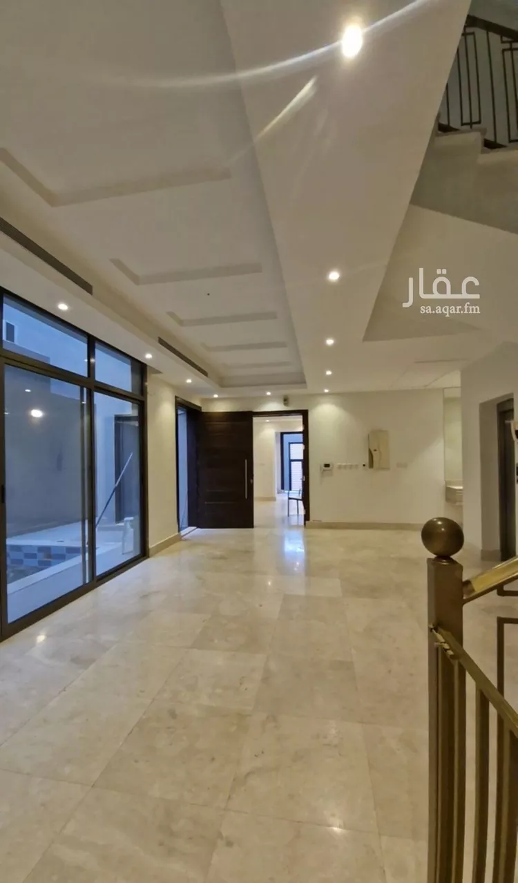 فيلا للبيع في شارع أبي الحسن الفراتي, حي أبحر الشمالية, مدينة جدة, منطقة مكة المكرمة صورة 2