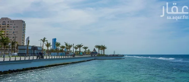 أرض للبيع في شارع جعفر ابن اليمامي, حي الياقوت, مدينة جدة, منطقة مكة المكرمة