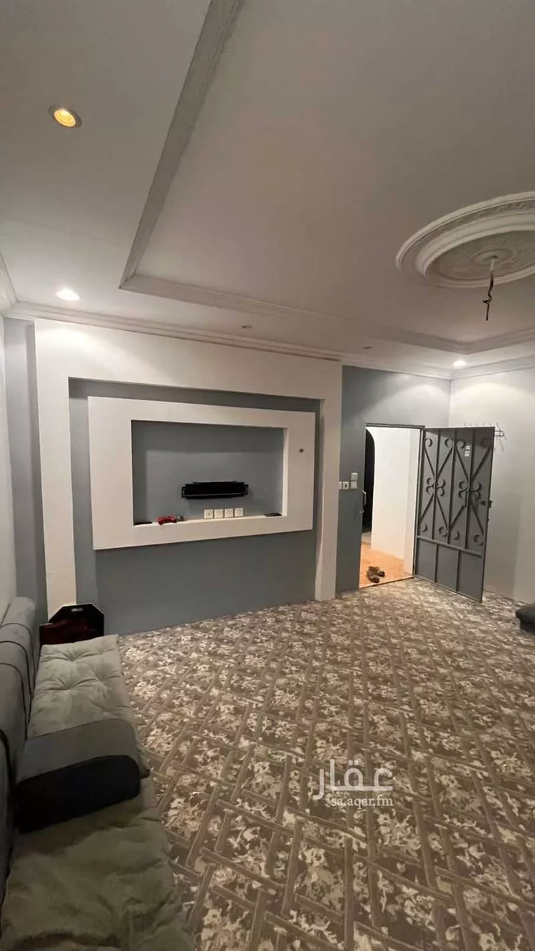 استراحة للإيجار في شارع الحارث بن عدي بن خرشة ، حي عين شمس ، الجموم ، الجموم صورة 4