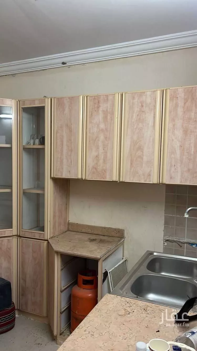 استراحة للإيجار في شارع الحارث بن عدي بن خرشة ، حي عين شمس ، الجموم ، الجموم صورة 3