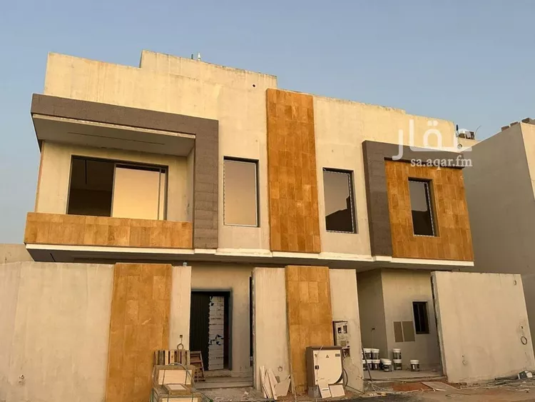 فيلا للبيع في شارع جبل علي, حي غرناطة, مدينة الرياض, منطقة الرياض صورة 4