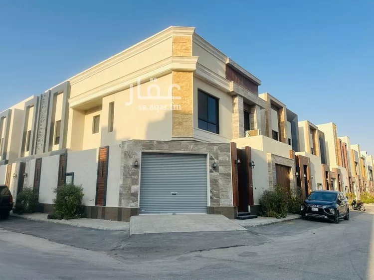 فيلا للبيع في شارع خرزة, حي الرمال, مدينة الرياض, منطقة الرياض