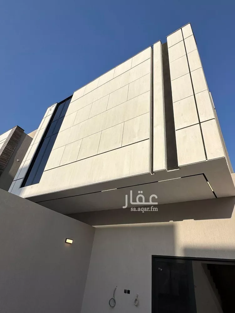 دور للبيع في شارع عبدالقدوس الانصاري, حي الرمال, مدينة الرياض, منطقة الرياض صورة 5