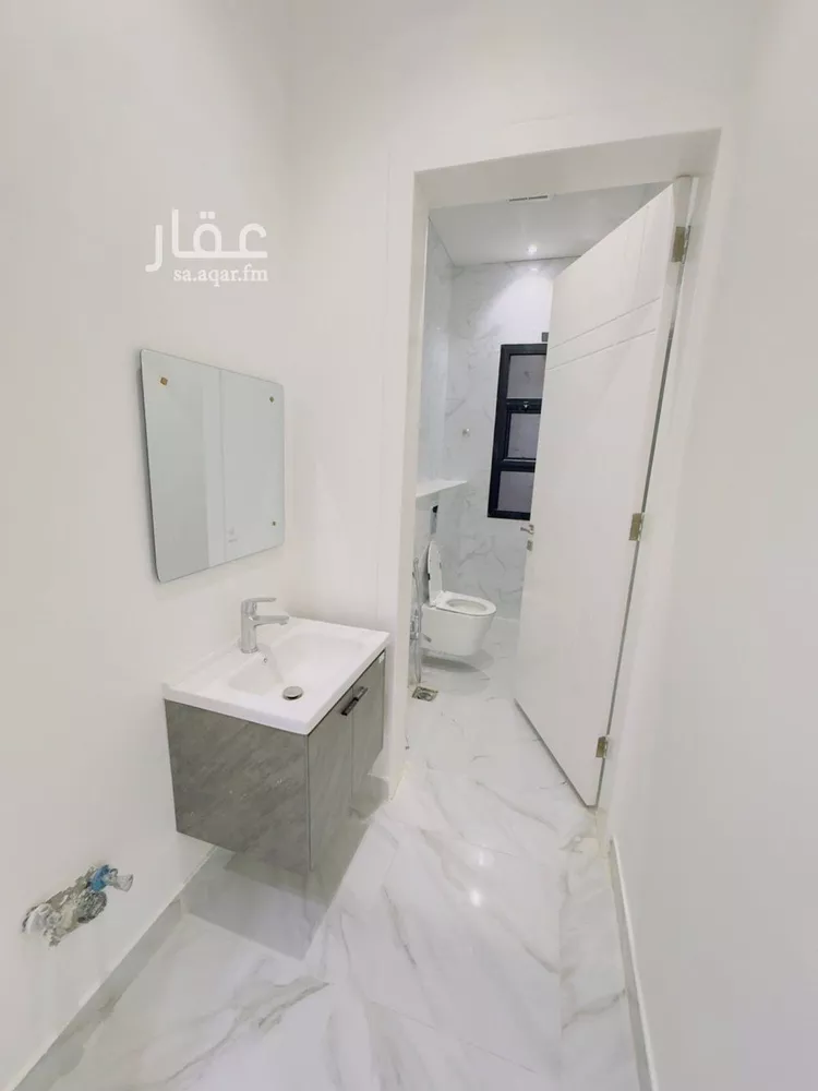 دور للبيع في شارع وادي حبان, حي القادسية, مدينة الرياض, منطقة الرياض صورة 3