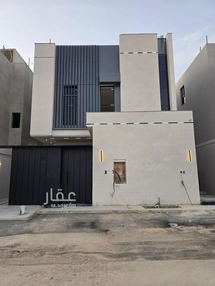 Villa for Sale in Riyadh Al Maizilah