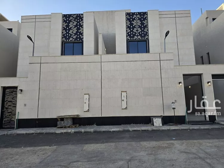 فيلا للبيع في شارع قطب الدين أبي الخير, حي البيان, مدينة الرياض, منطقة الرياض 11