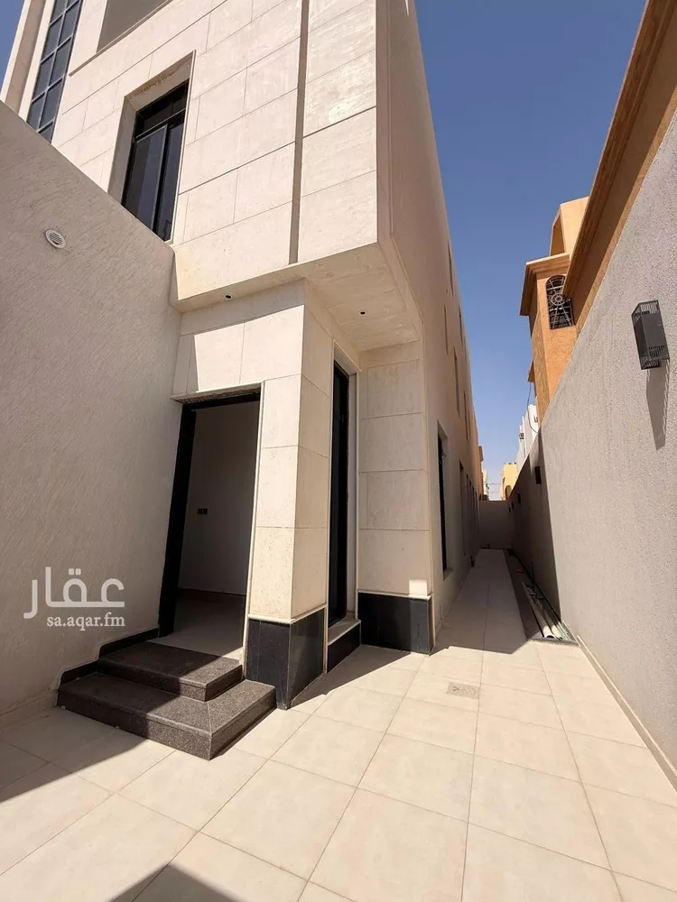 دور للبيع في شارع رواق, حي قرطبة, مدينة الرياض, منطقة الرياض صورة 4
