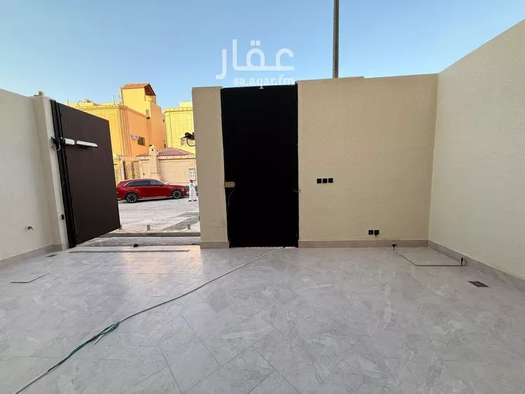 فيلا للبيع في شارع الخبر, حي اليرموك, مدينة الرياض, منطقة الرياض صورة 3