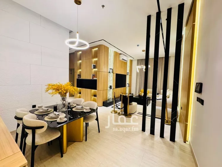 شقة للبيع في شارع الخزنة, حي إشبيلية, مدينة الرياض, منطقة الرياض 7