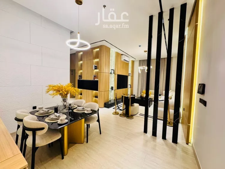 Apartment for Sale in Riyadh Ishbiliyah 14