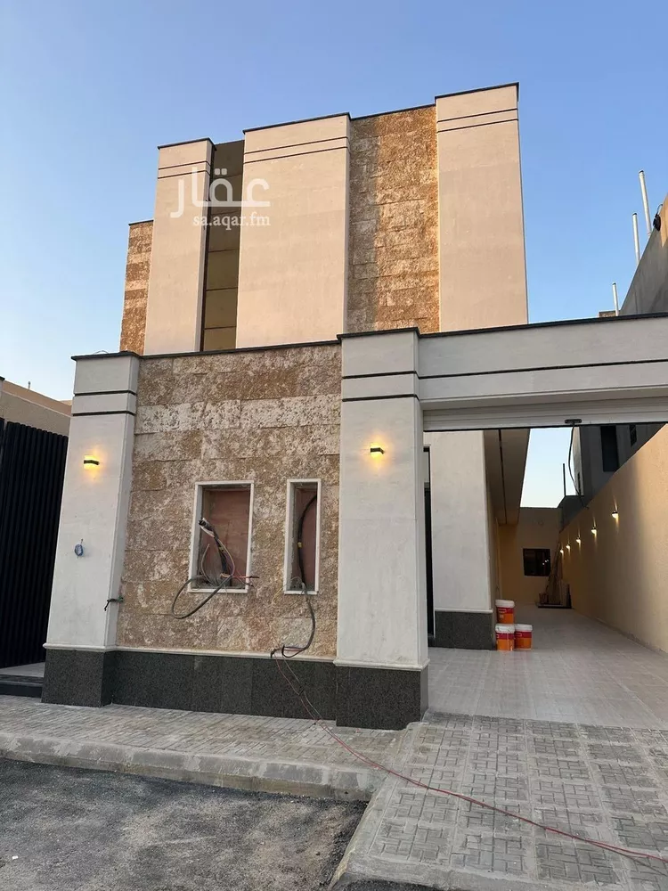 Floor for Sale in Riyadh Ash Sharq