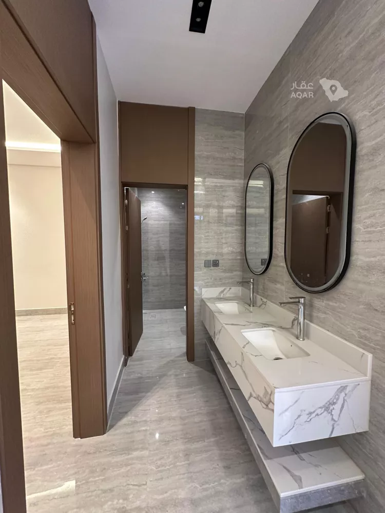 فيلا للبيع في شارع 406, حي الرمال, مدينة الرياض, منطقة الرياض 7