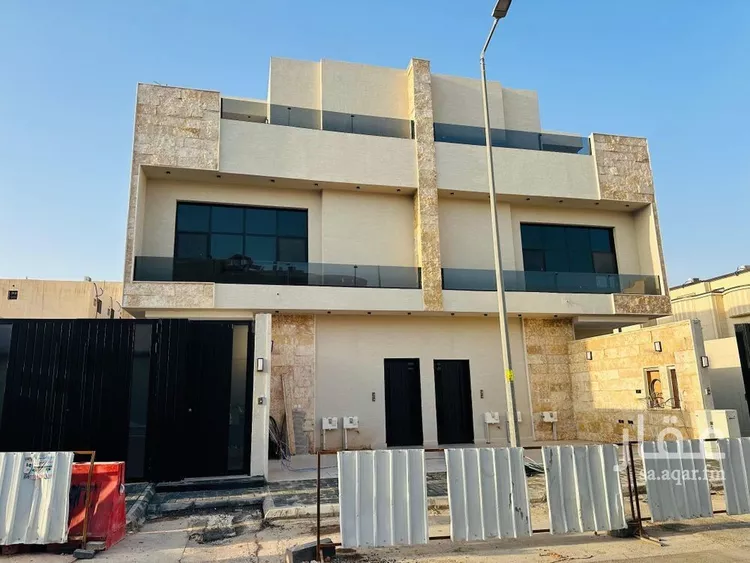 دور للبيع في شارع منيفة, حي قرطبة, مدينة الرياض, منطقة الرياض صورة 4